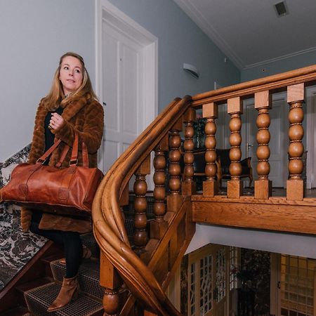 Boutique Hotel Het Scheepshuys Бреда Екстериор снимка
