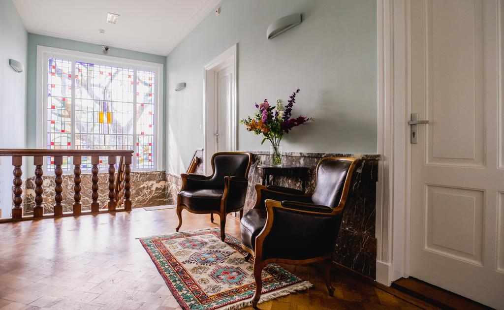 Boutique Hotel Het Scheepshuys Бреда Екстериор снимка